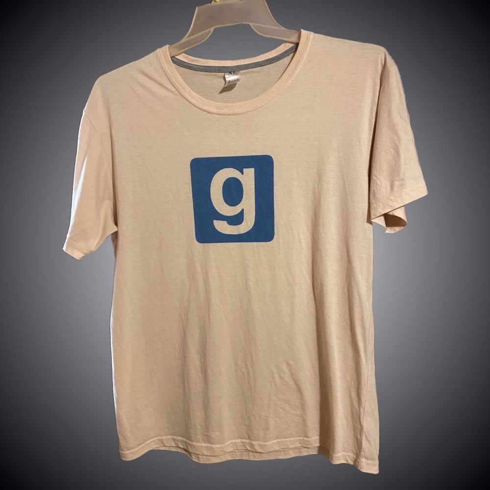 Garry’s Mod Tshirt Large